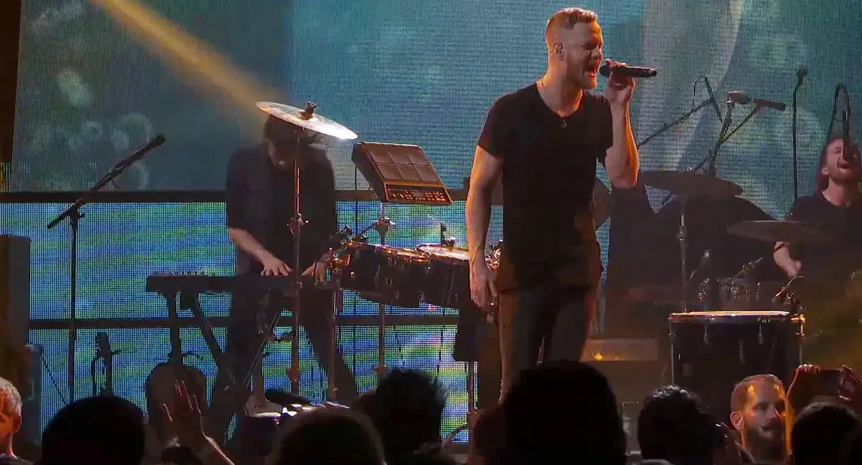 Imagine Dragons - iTunes Festival SXSW 2014