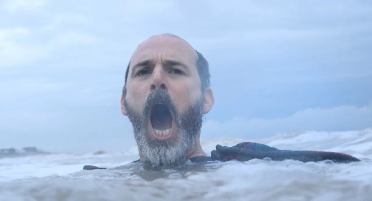 The Man with Four Legs