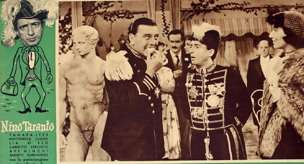 È arrivato l'accordatore