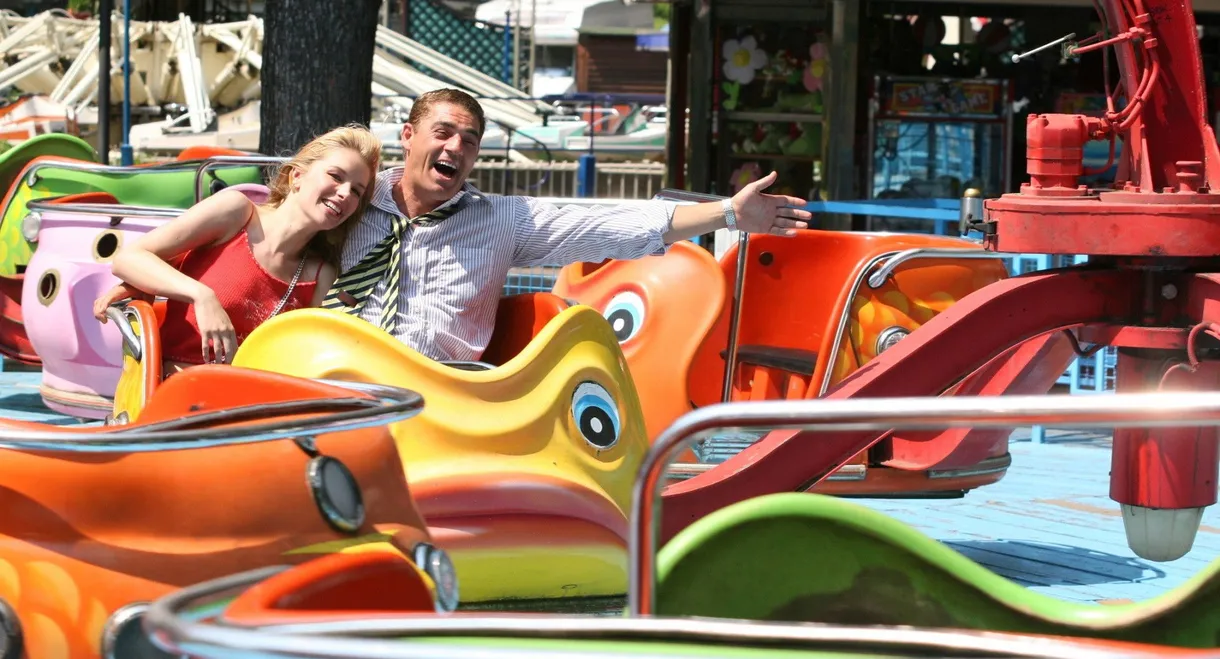 Piacere Michele Imperatore