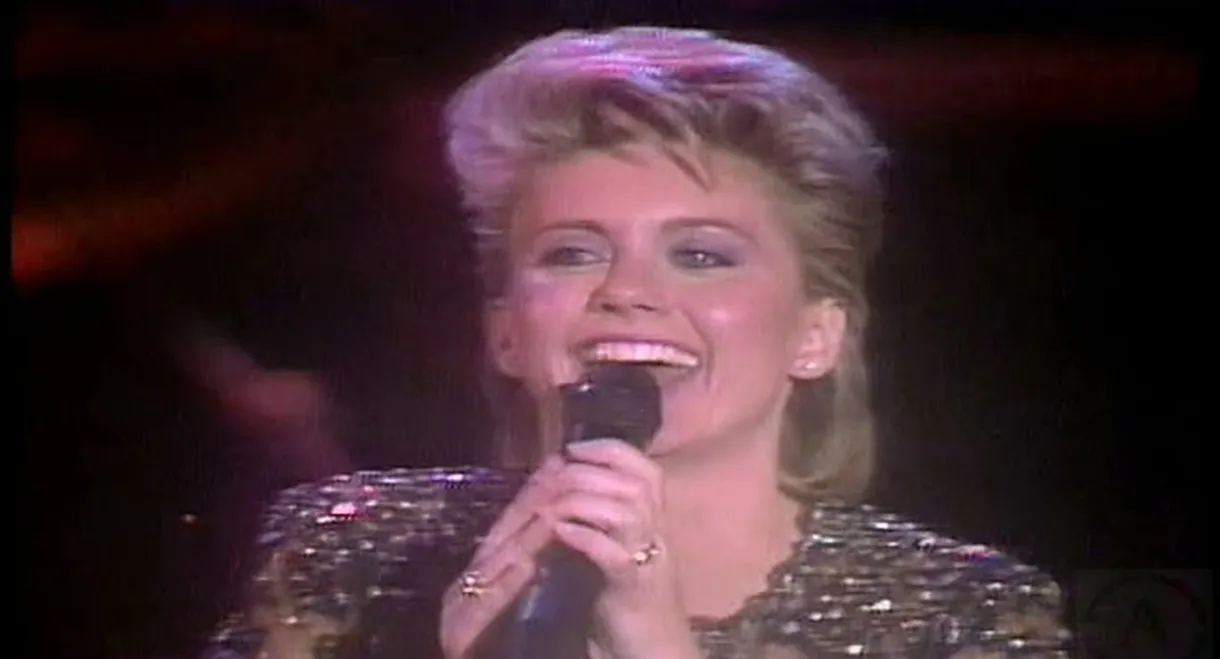 Olivia Newton-John: In Concert