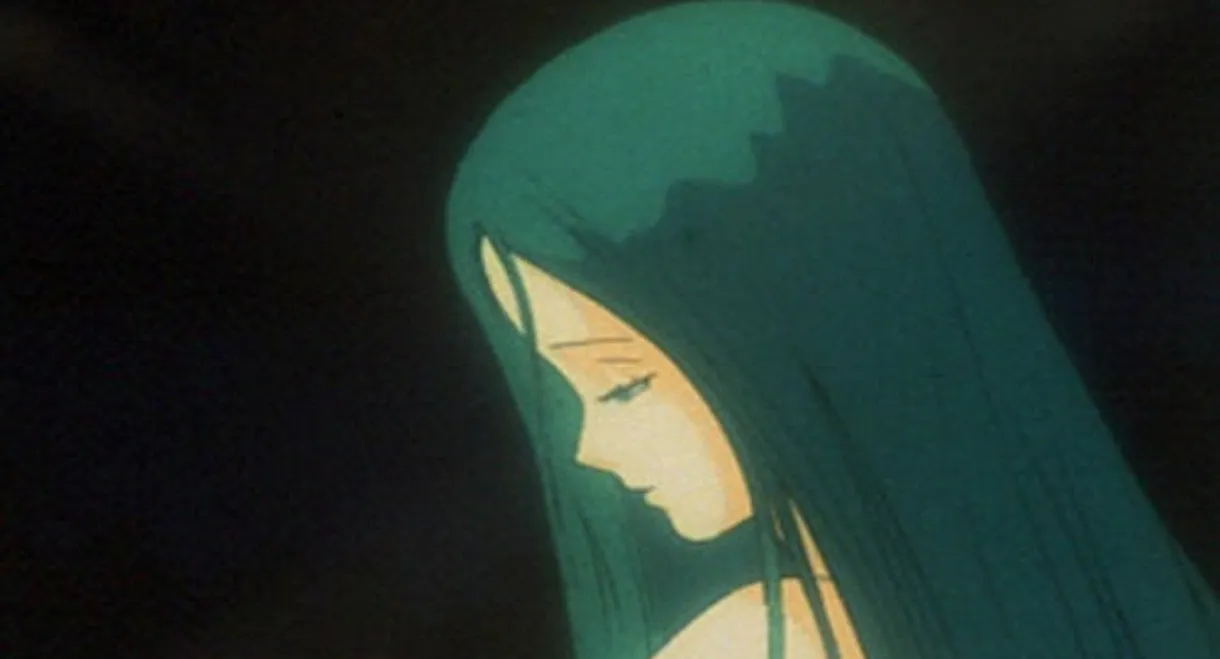 Love Position: The Legend of Halley