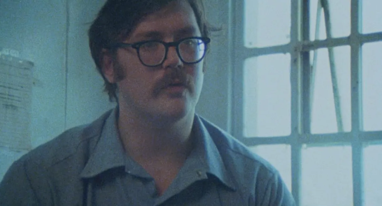 The Killing of America