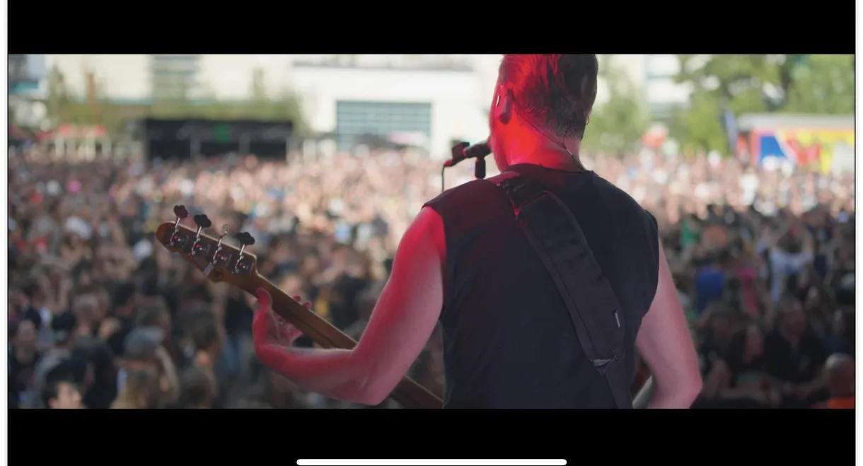 DIY: The Rise and Fall and Rise of Punk