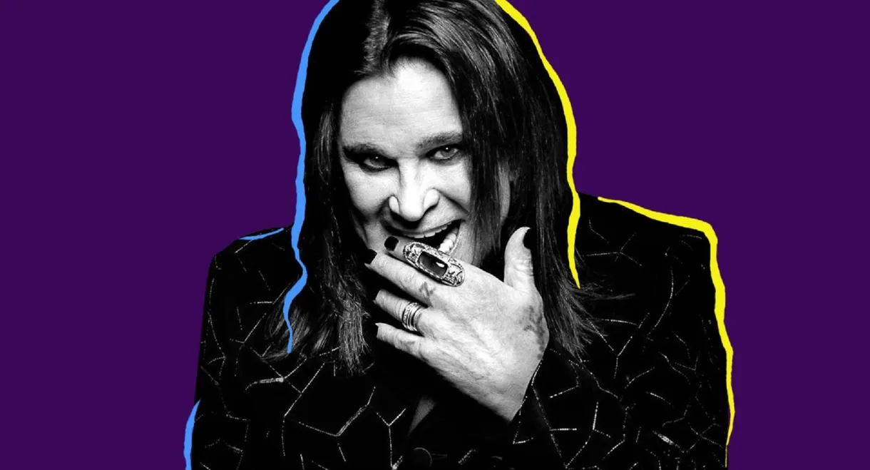The Nine Lives of Ozzy Osbourne