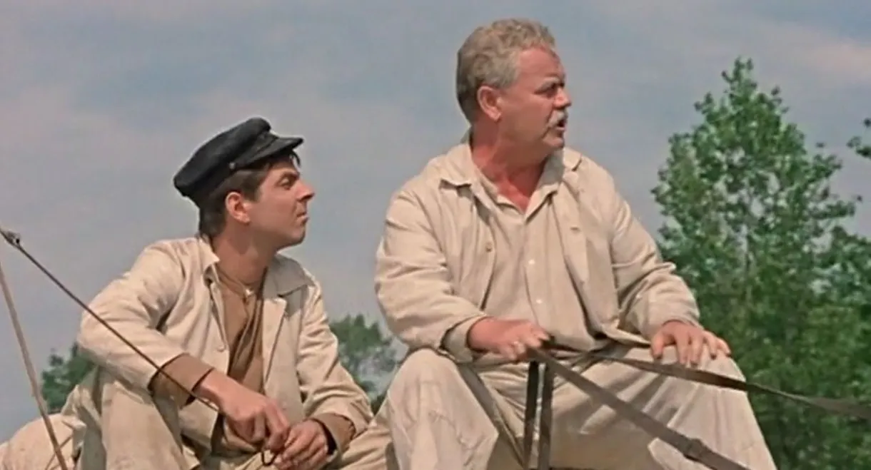 The Heathens of Kummerow