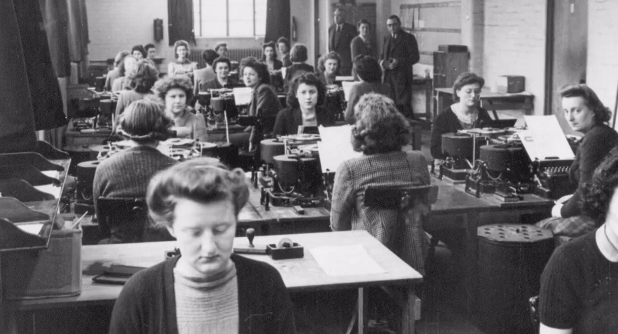 Breaking Enigma: A World War II Game Changer