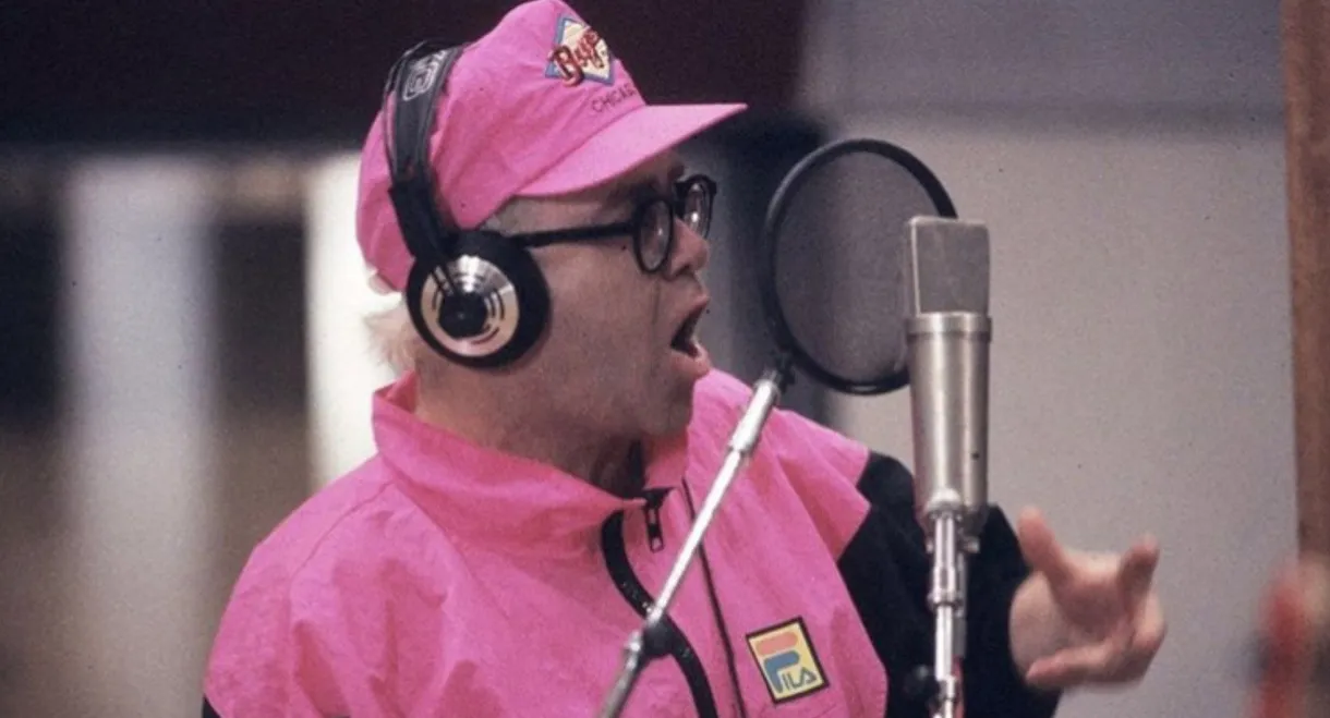 Elton John: MTV Unplugged