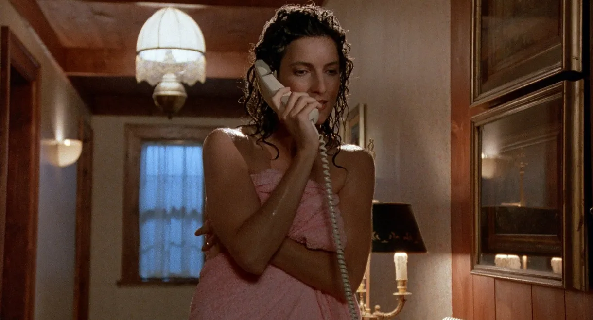 The Caller