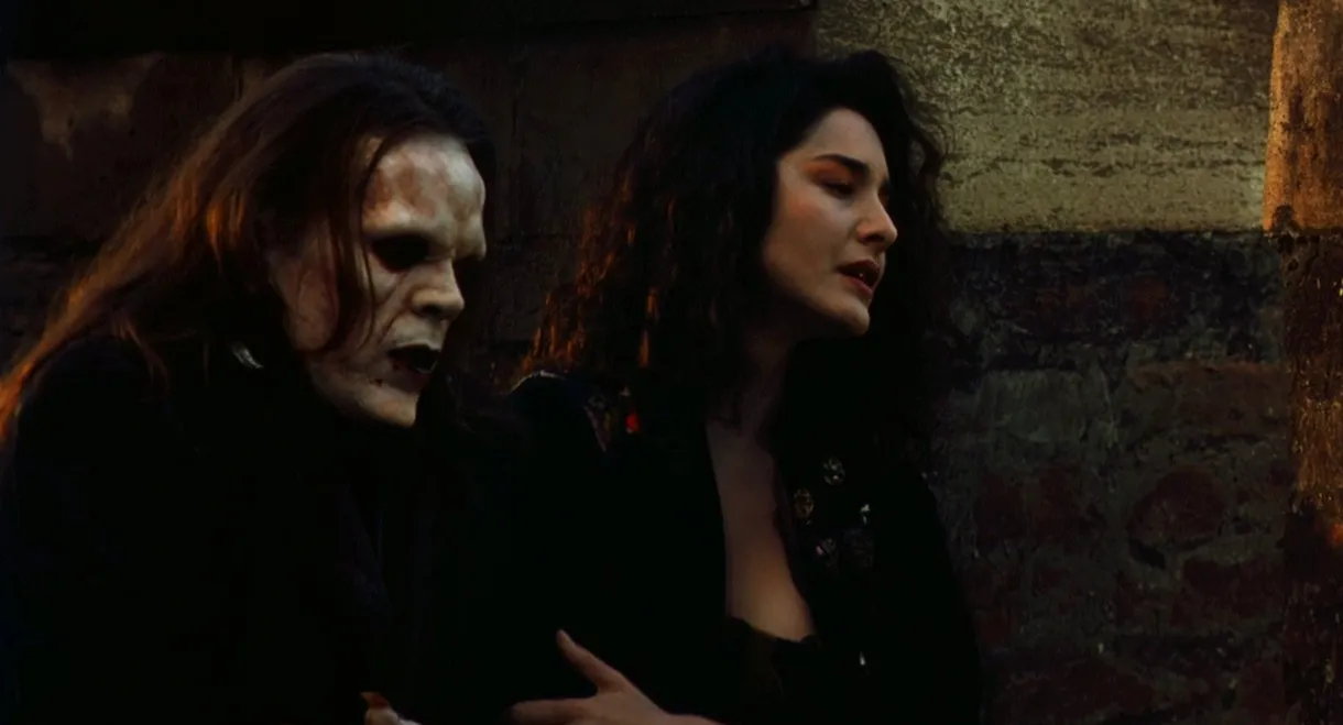 Bloodlust: Subspecies III