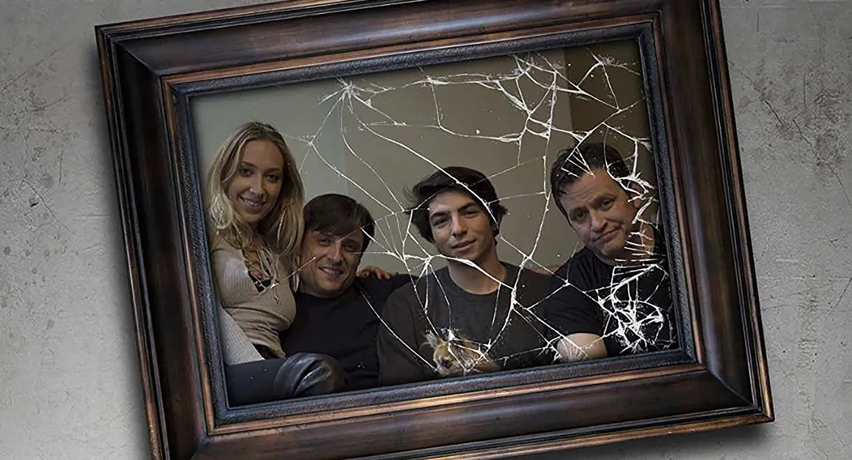 Forgetting Sandy Glass