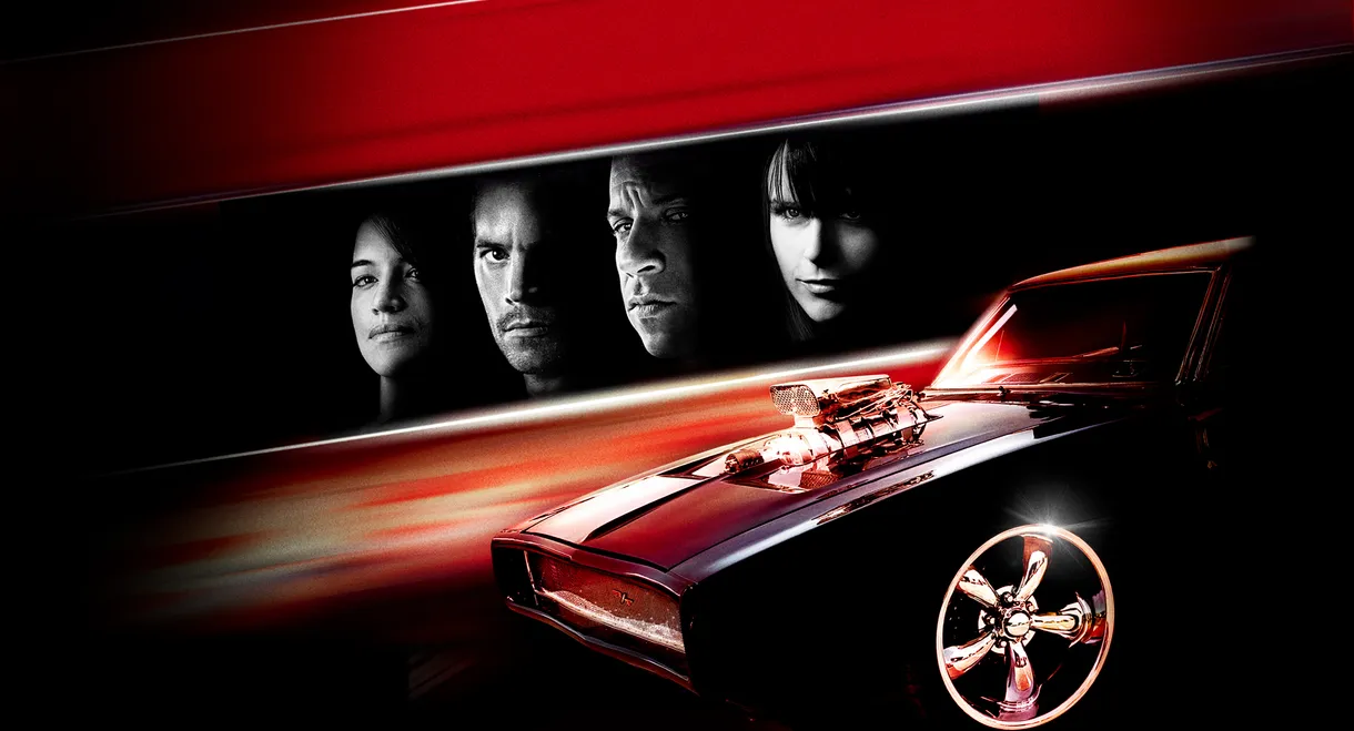 Fast & Furious