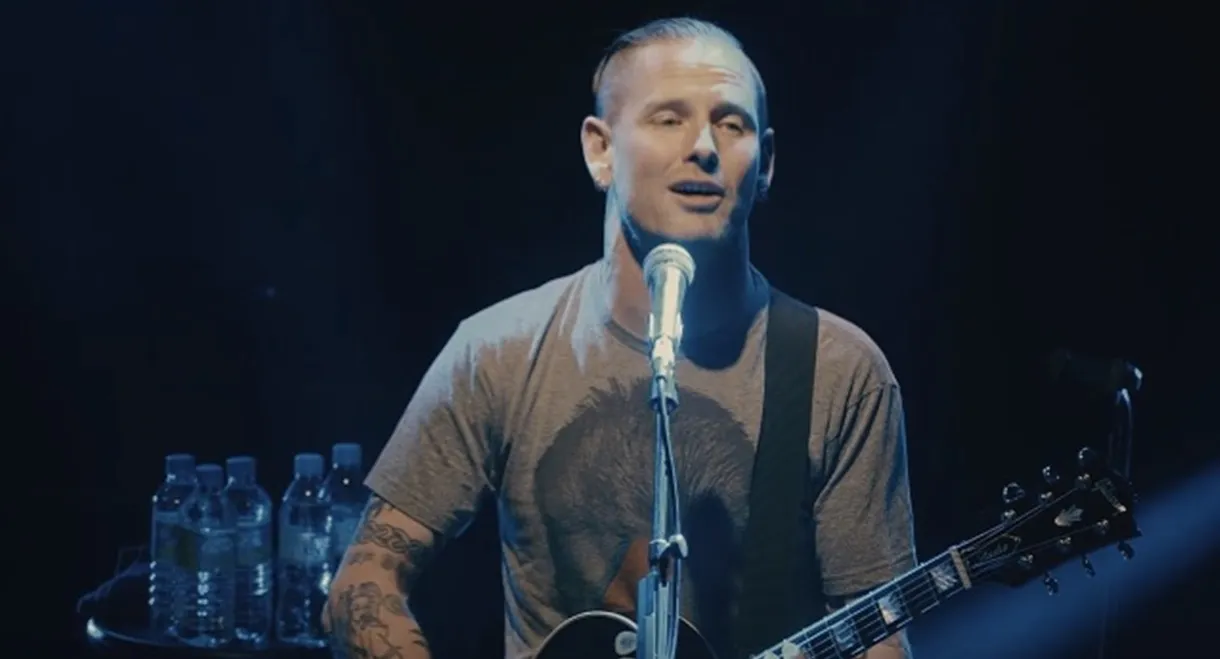 Corey Taylor - Live in London