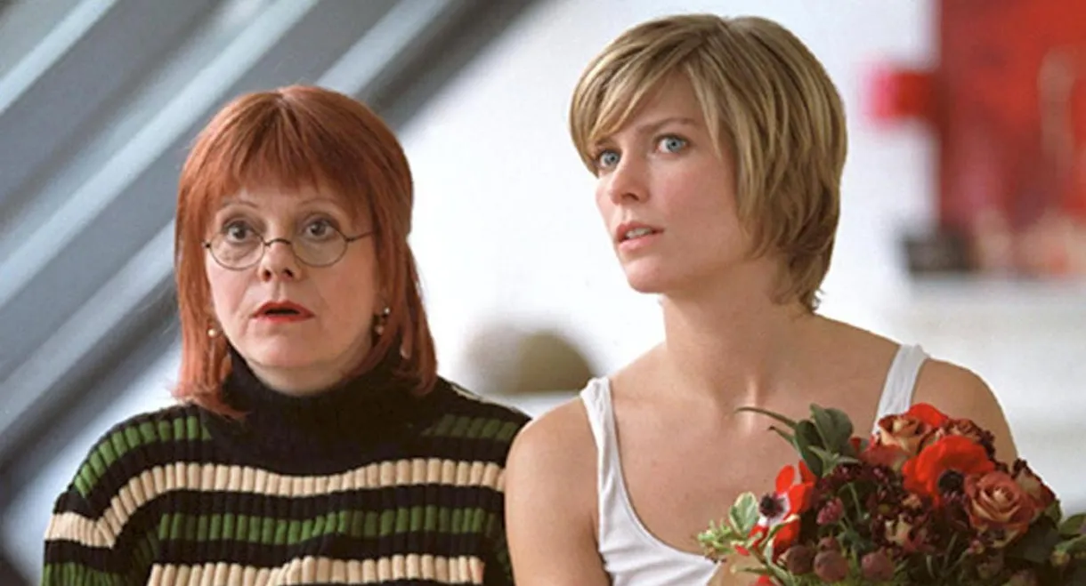 Das bisschen Haushalt