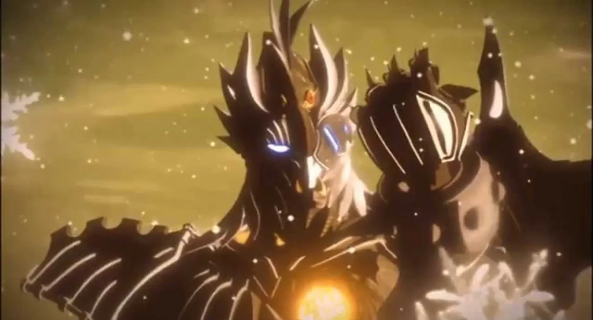 Karas: The Revelation