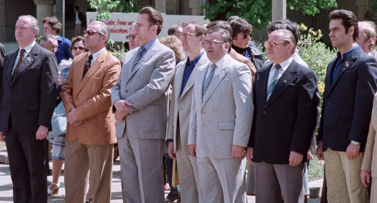 Herzlich willkommen!