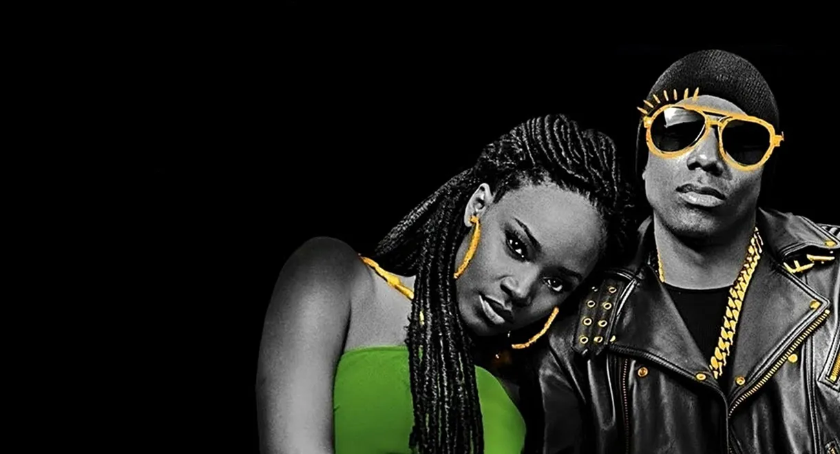 King of the Dancehall