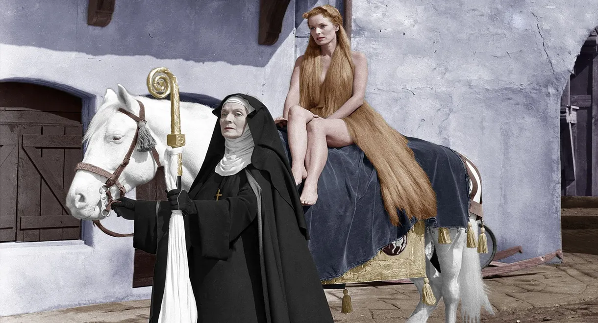 Lady Godiva of Coventry