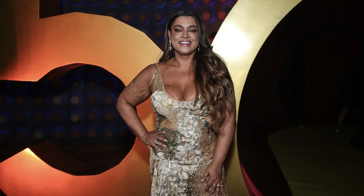 Preta - Eu Não Ando Só