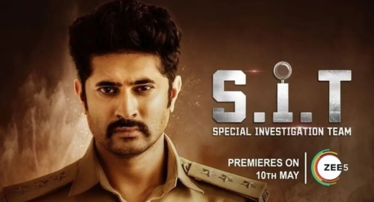 S.I.T Special Investigation Team