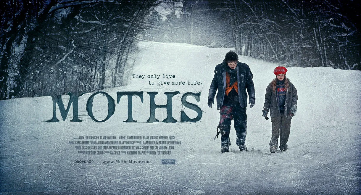 Moths