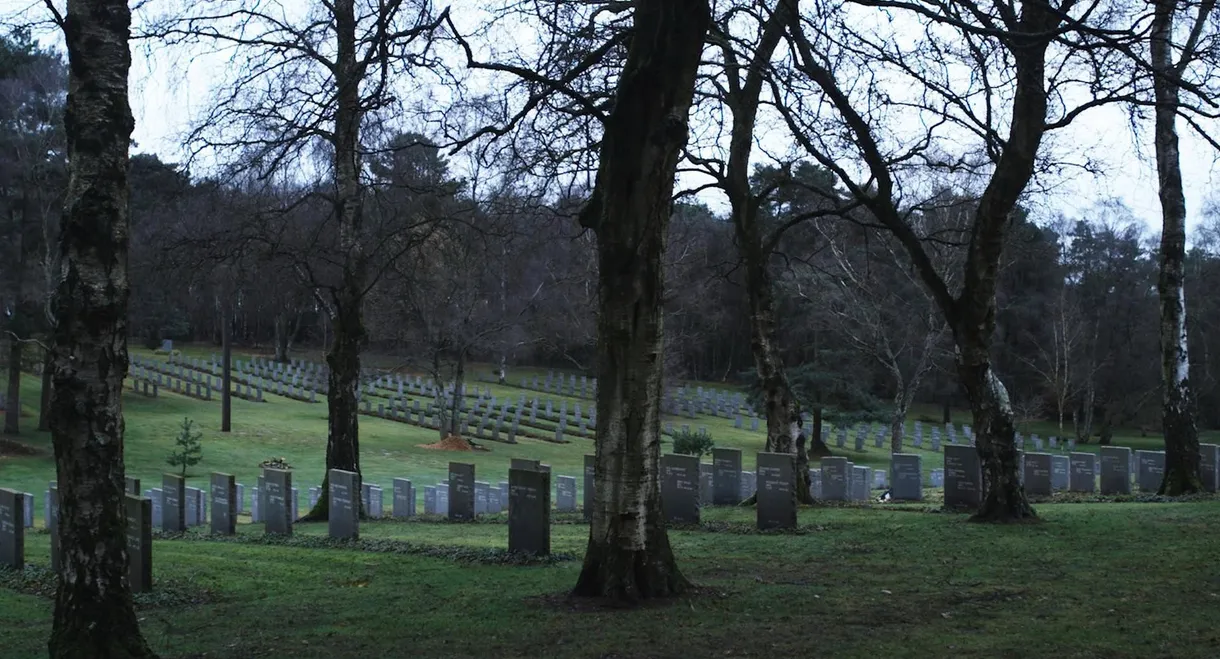 Sideworld: Haunted Forests of England