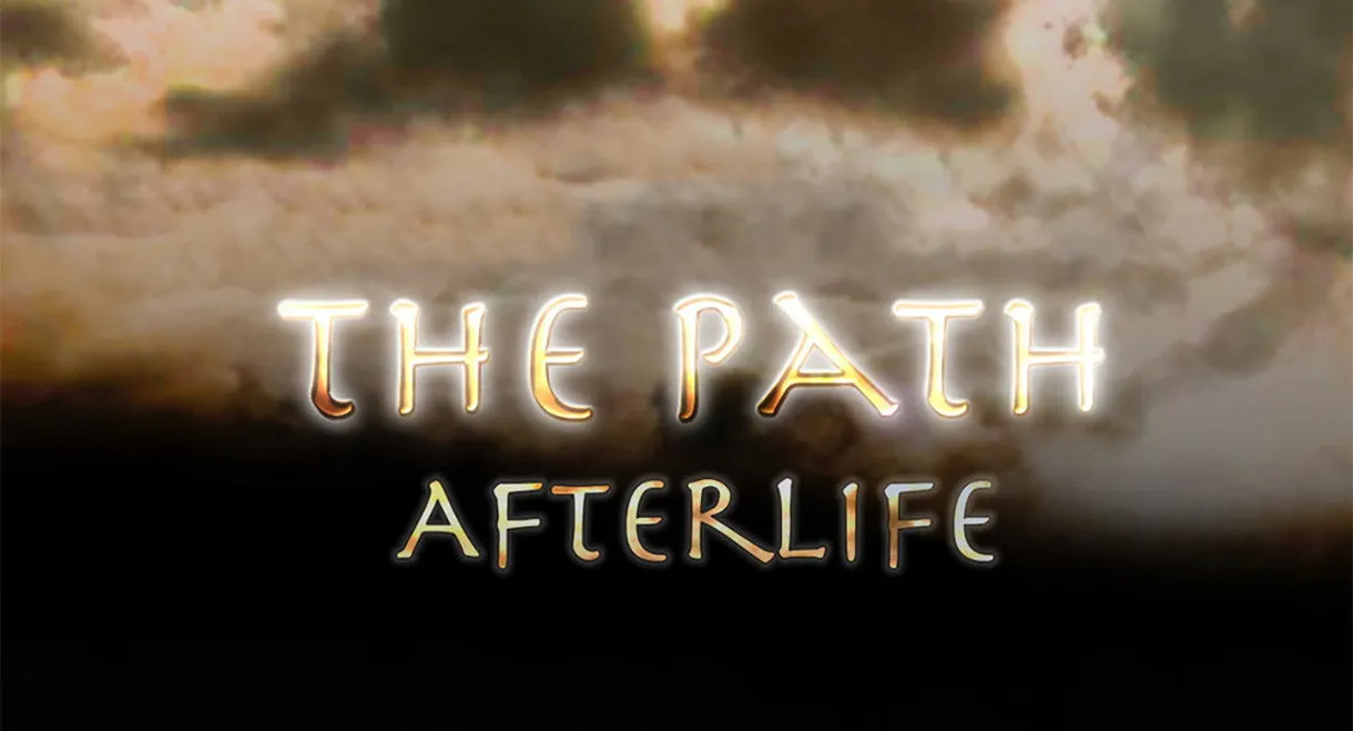 The Path: Afterlife
