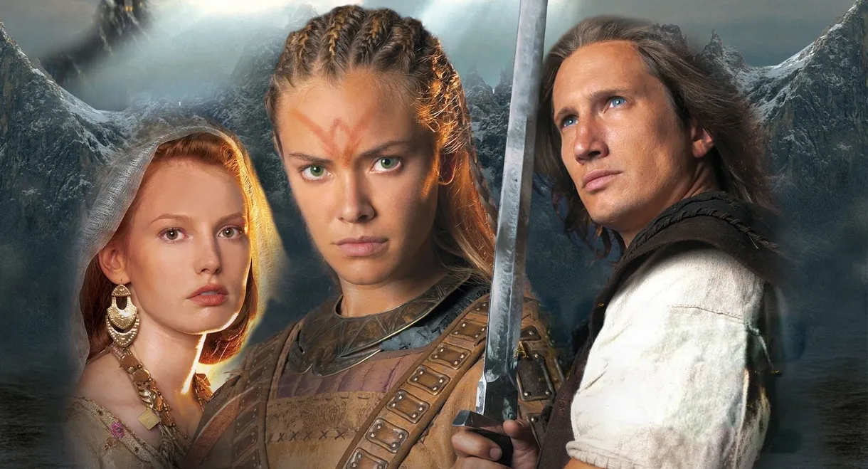 Ring of the Nibelungs