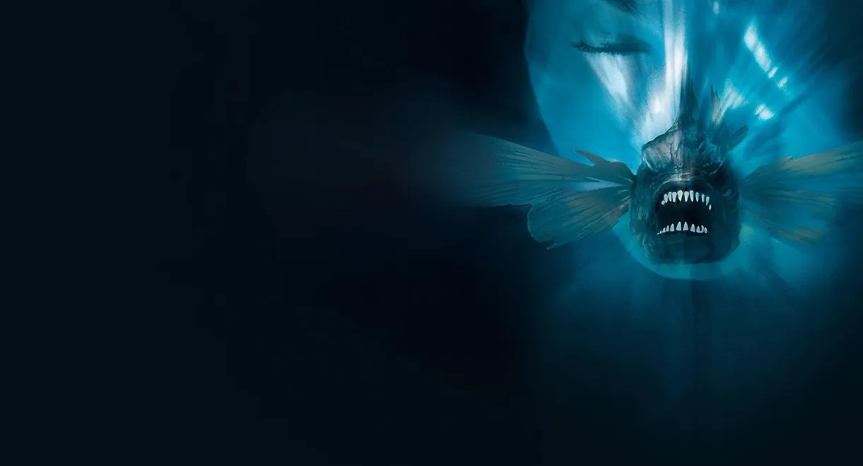 Piranha II: The Spawning