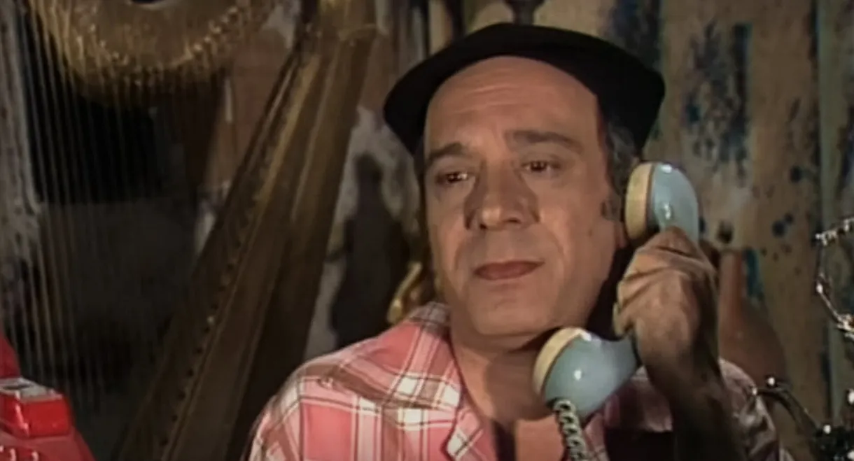 Façam o Favor de Ser Felizes