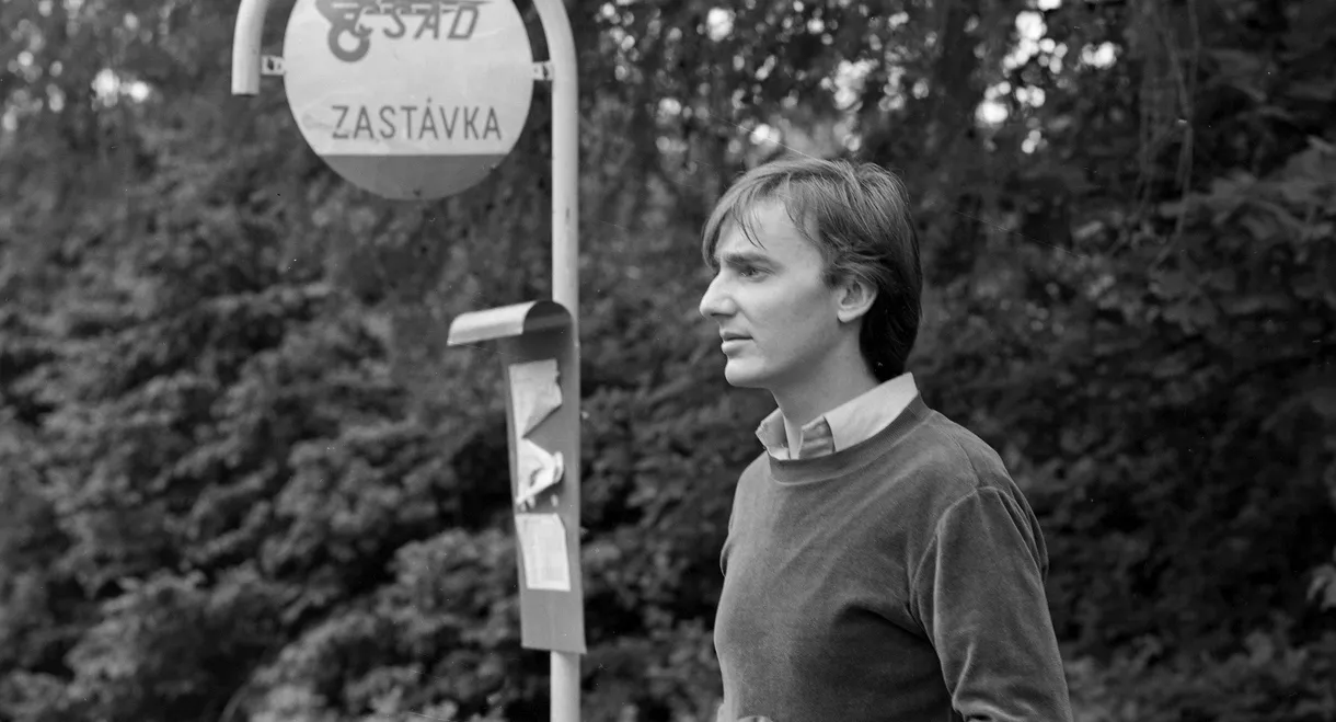 V hlavní roli obhájce