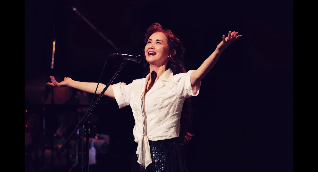 Nakajima Miyuki Concert "Ichie" 2015~2016 -LIVE SELECTION