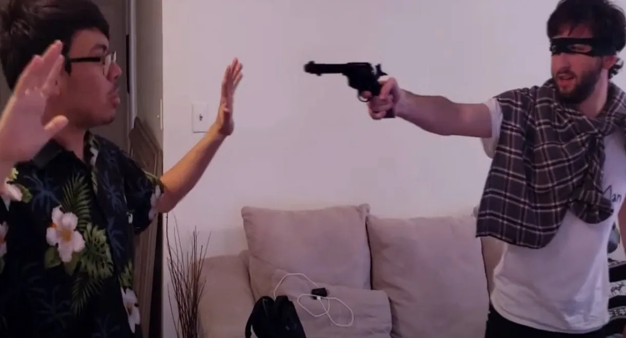 Closet-Man: Mindsweeper