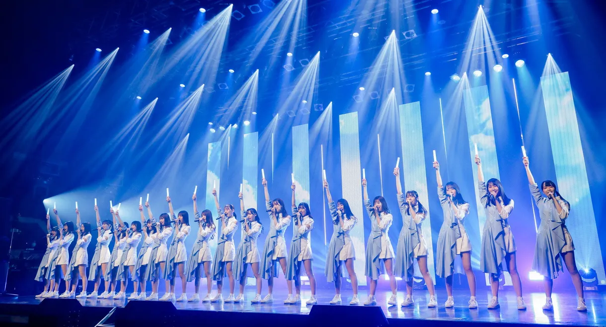 Hinatazaka46 Storytellers