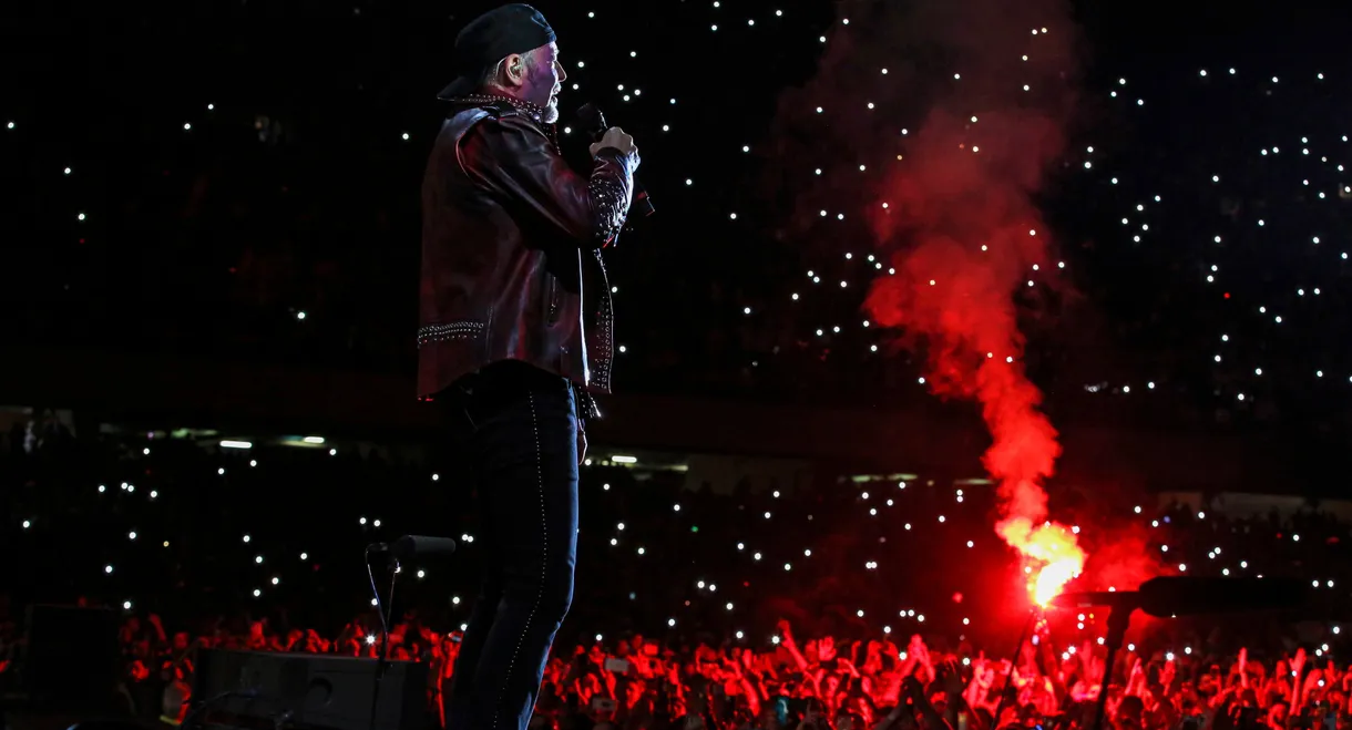 Vasco Live - Circo Massimo Roma