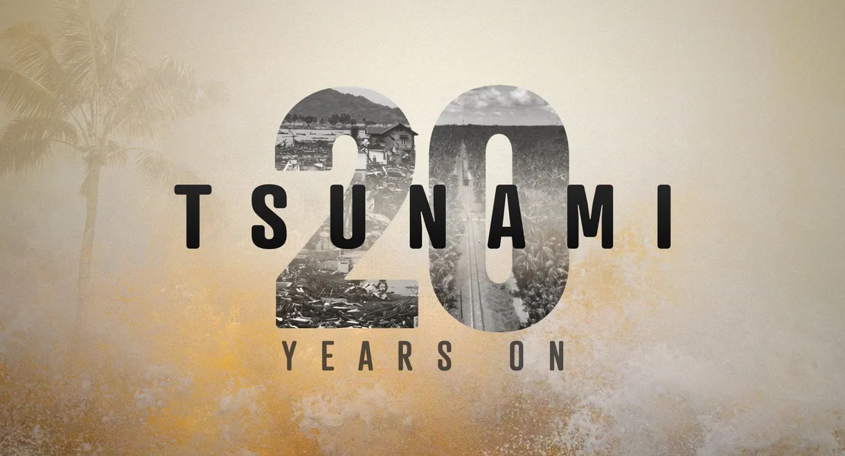 Tsunami: 20 Years On