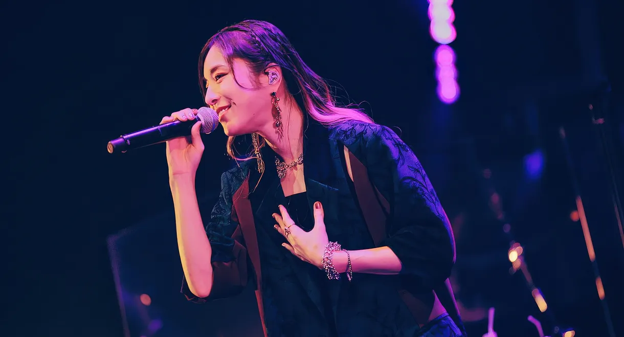 milet: Live Tour "5AM" 2023