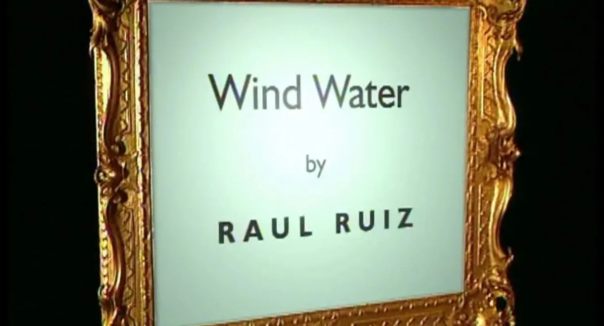 Wind Water