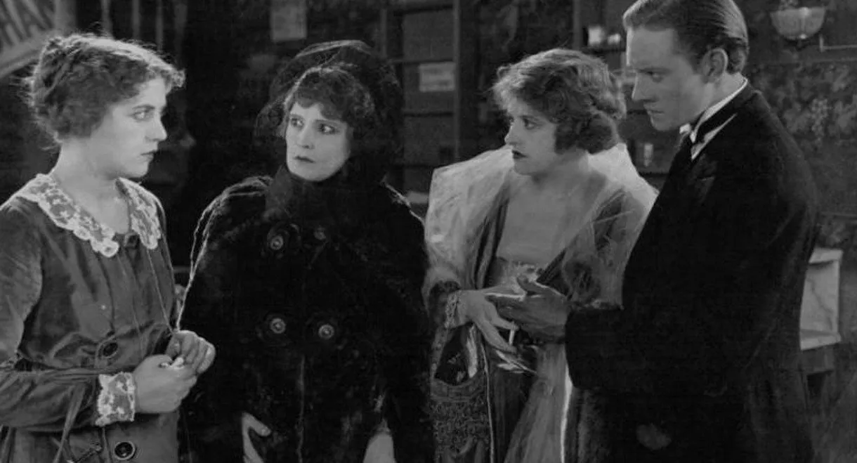 What Every Woman Knows