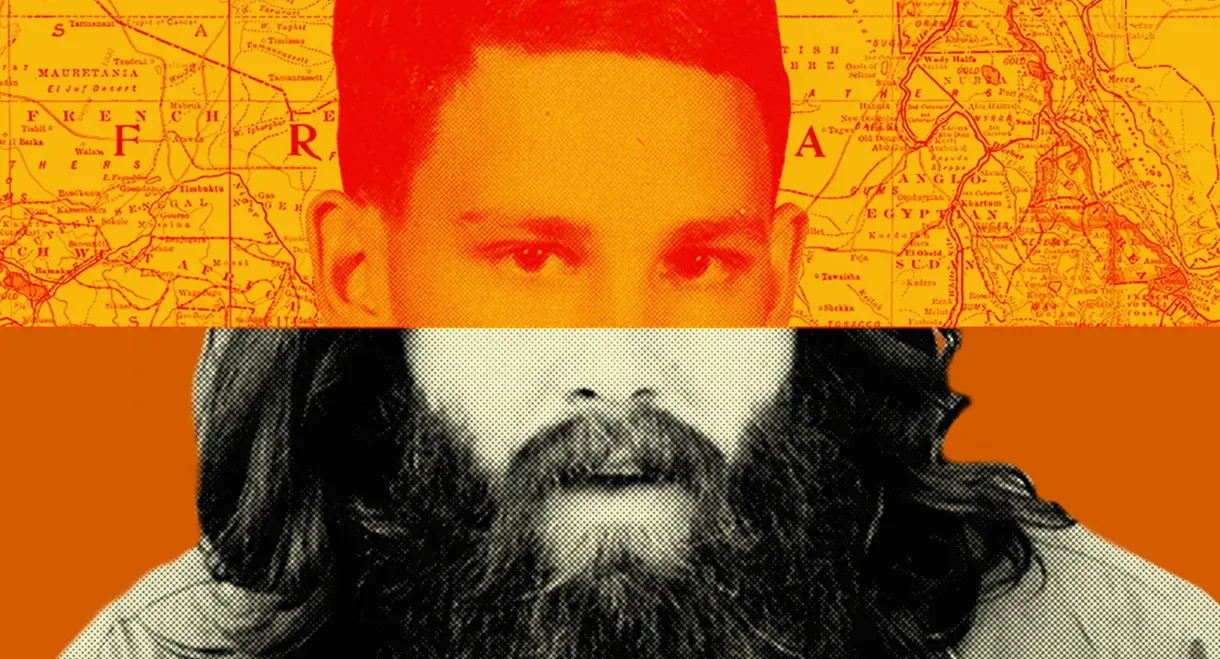 Before the End: Searching for Jim Morrison