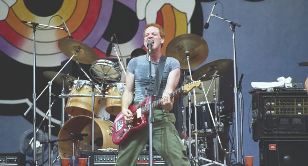 Oingo Boingo: 1983 US Festival