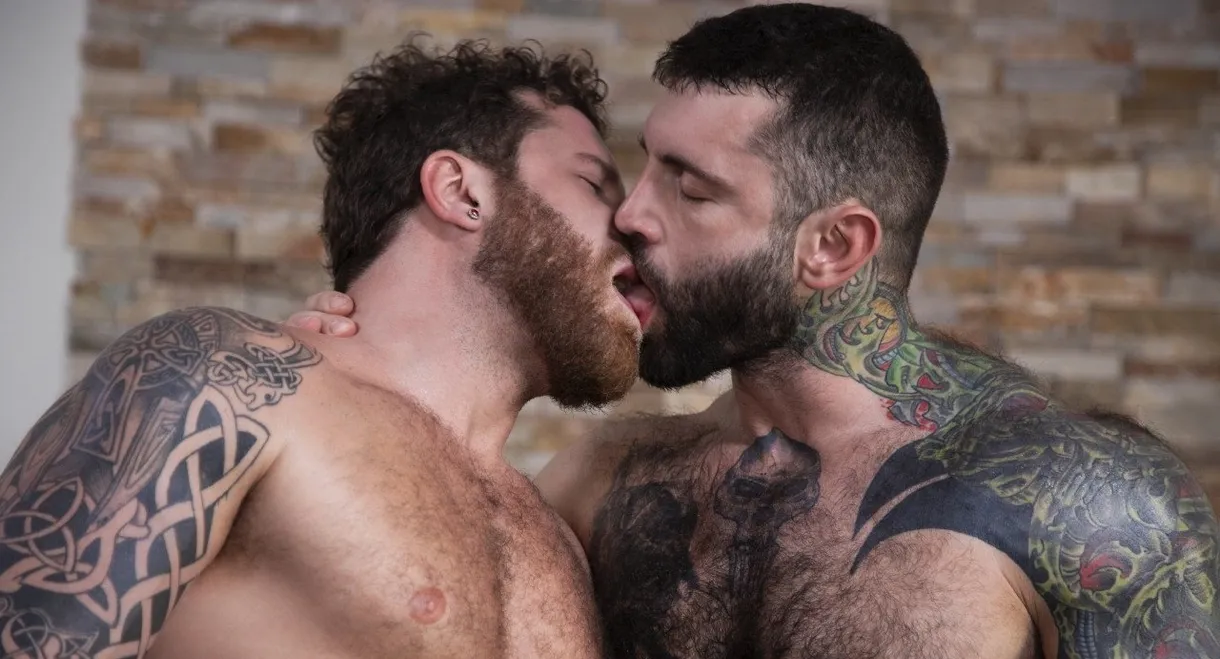 Loaded: Muscle Fuck!