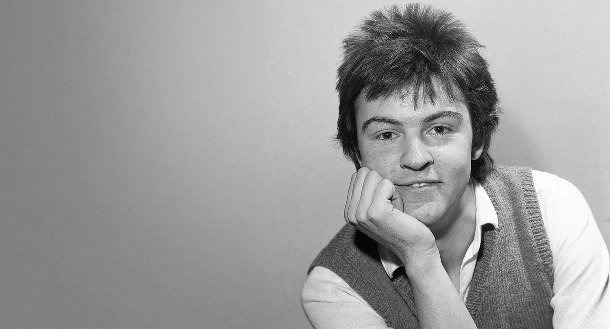 Paul Young at the BBC