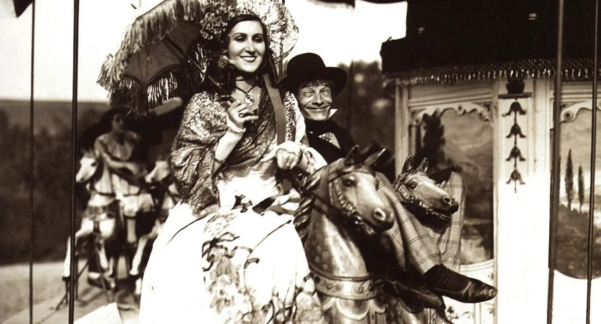 Fidlovačka aneb Žádný hněv a žádná rvačka