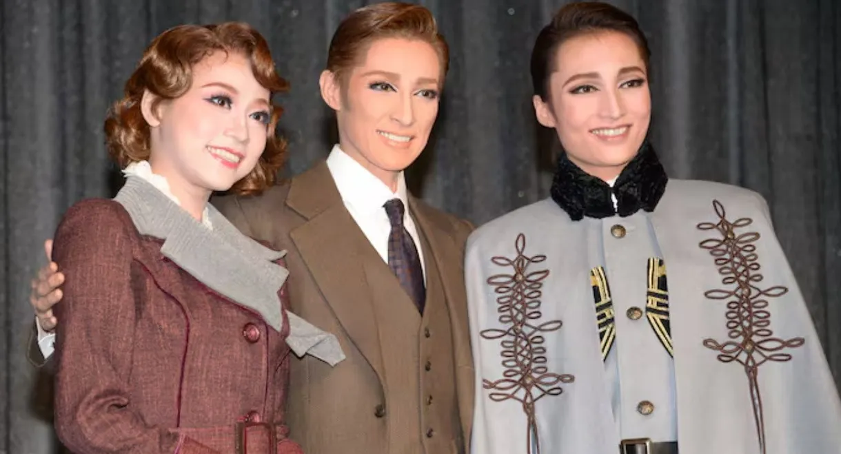 Arch of Triumph -From the Novel by Erich Maria Remarque-