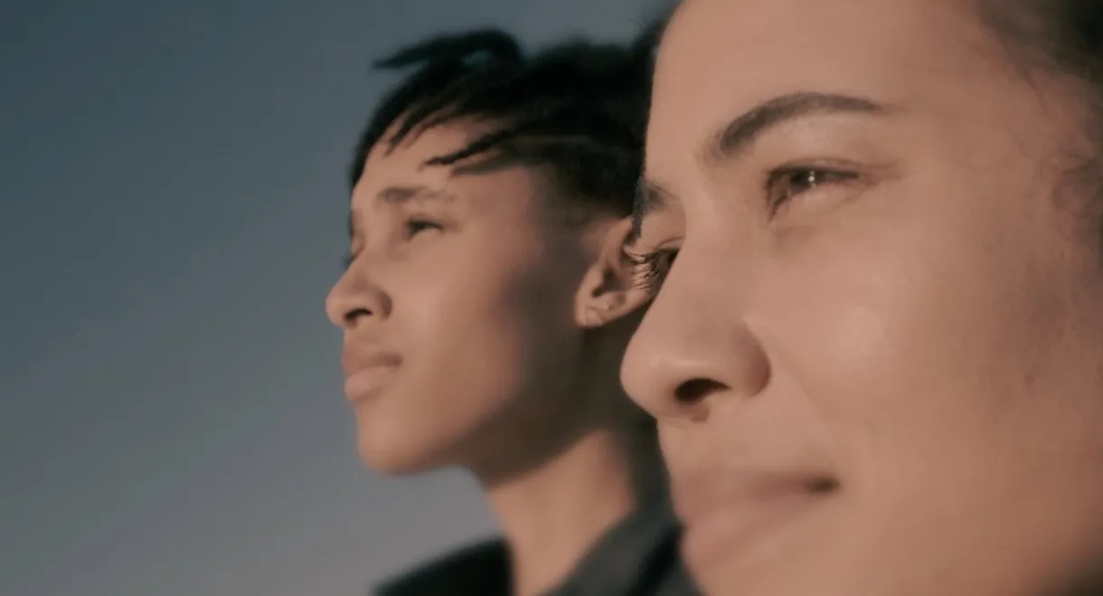 Let's Not Talk About It