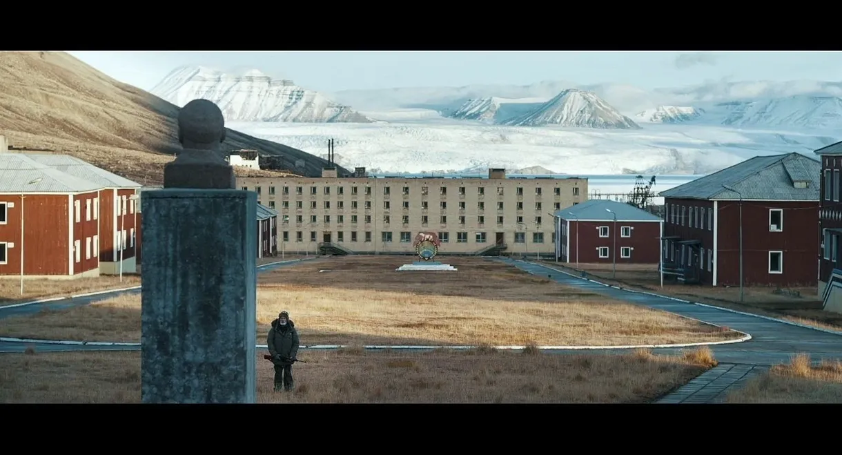 Pyramiden
