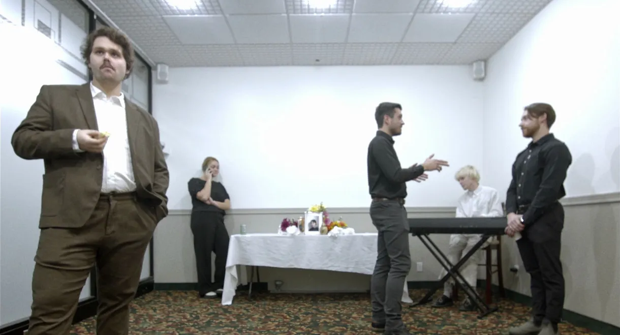 memento mori câlisse