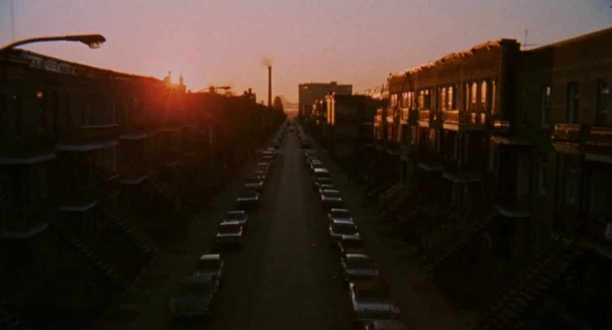 The Time of the Hunt