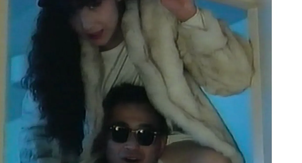 Wife's Masturbation: Sweet Tingle